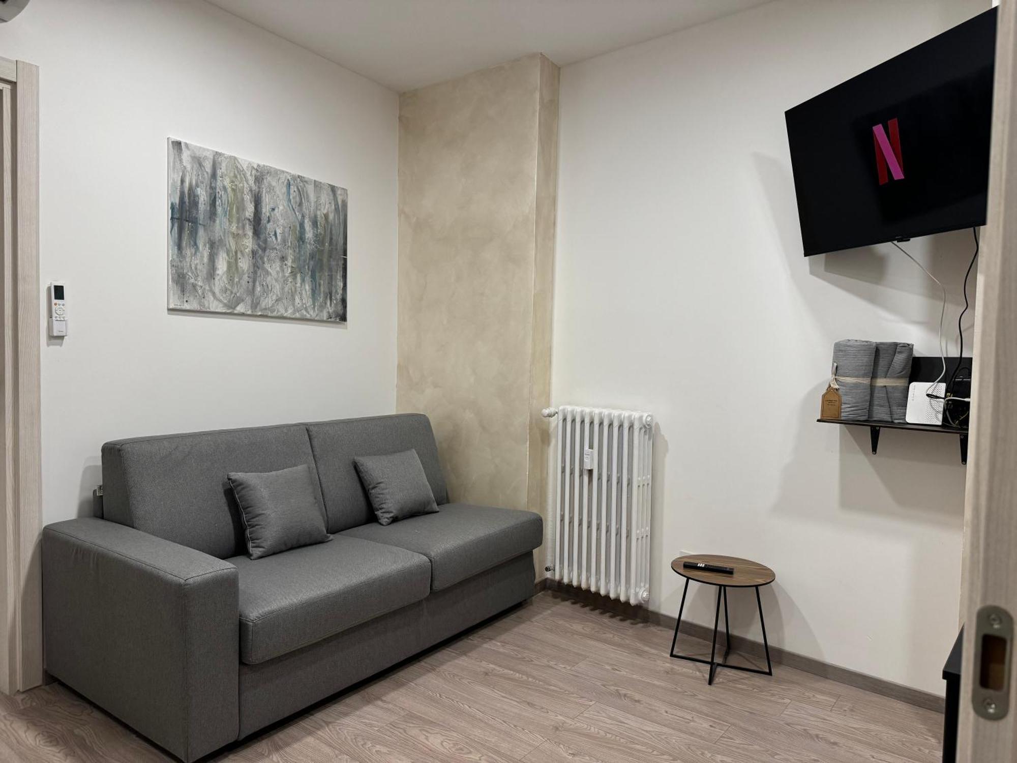 Teatro Romano Suites Trieszt Kültér fotó