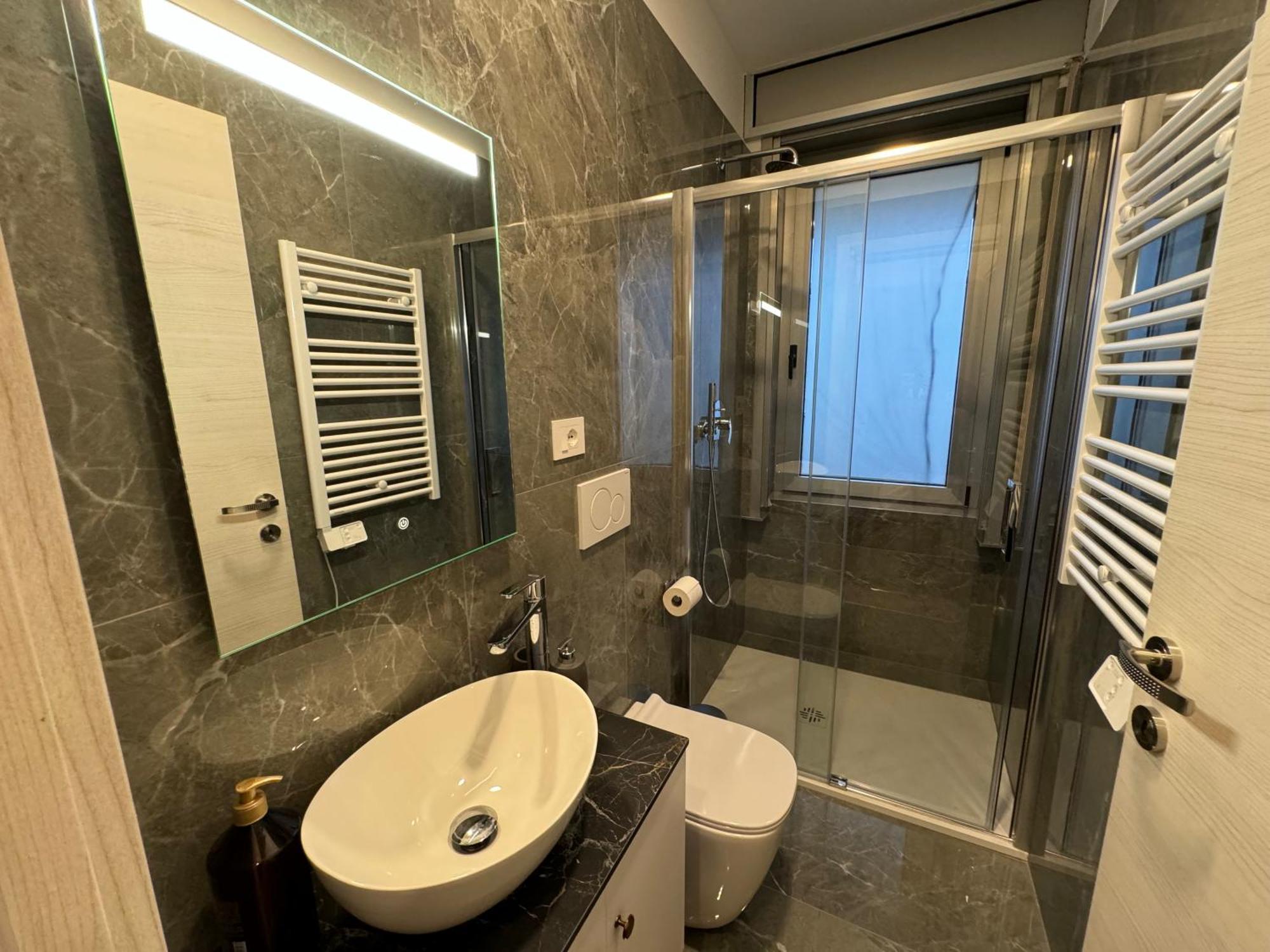 Teatro Romano Suites Trieszt Kültér fotó
