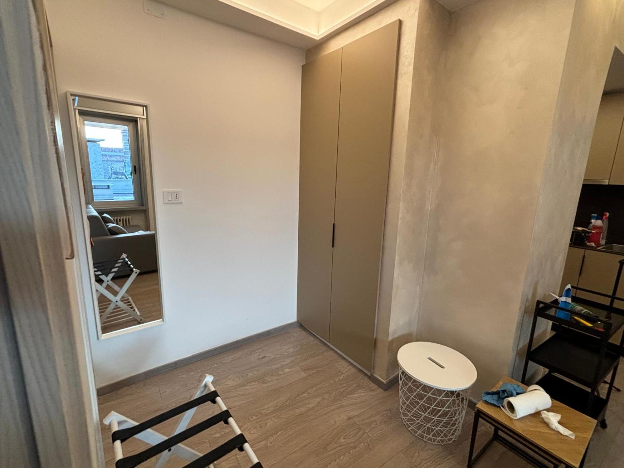 Teatro Romano Suites Trieszt Kültér fotó