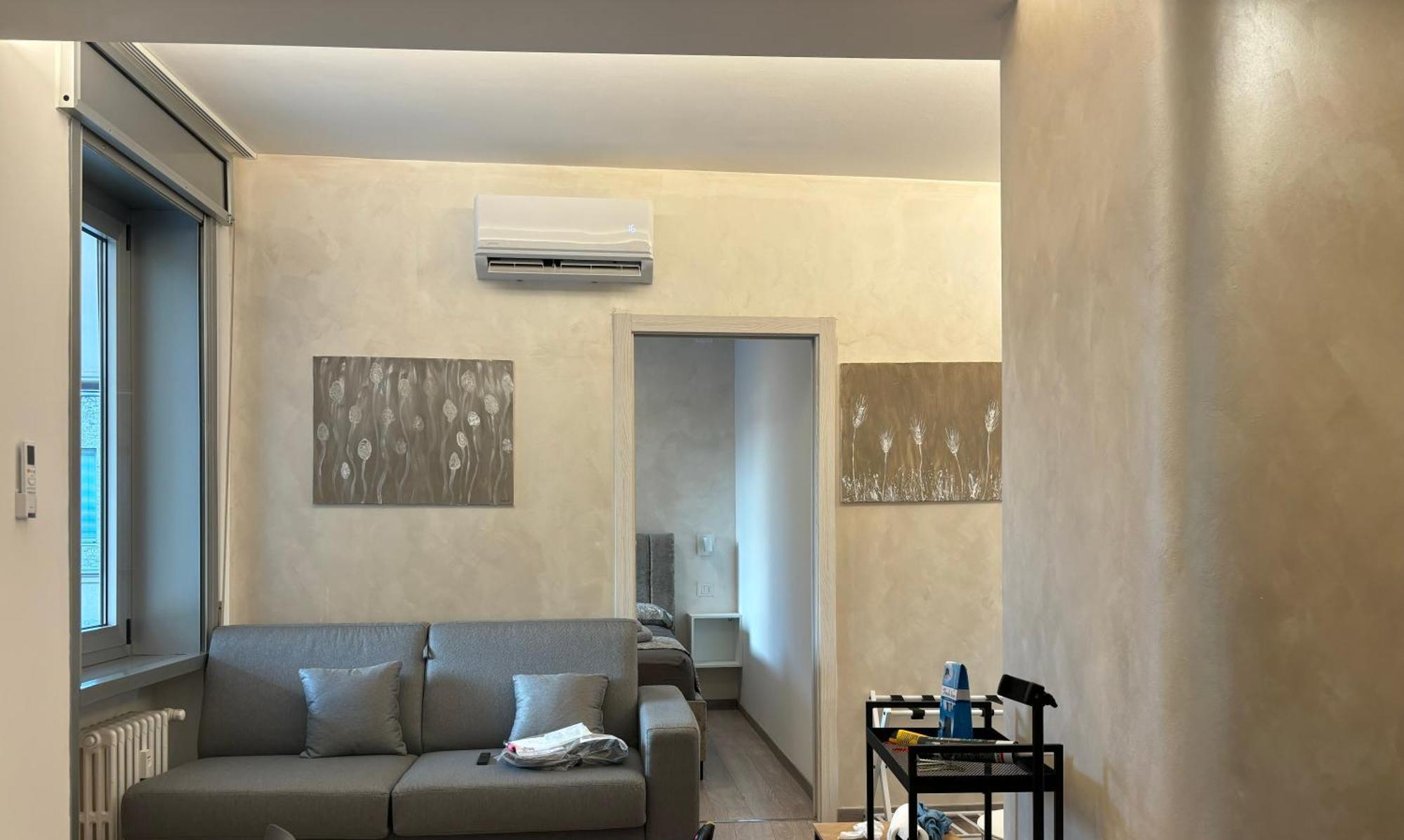 Teatro Romano Suites Trieszt Kültér fotó