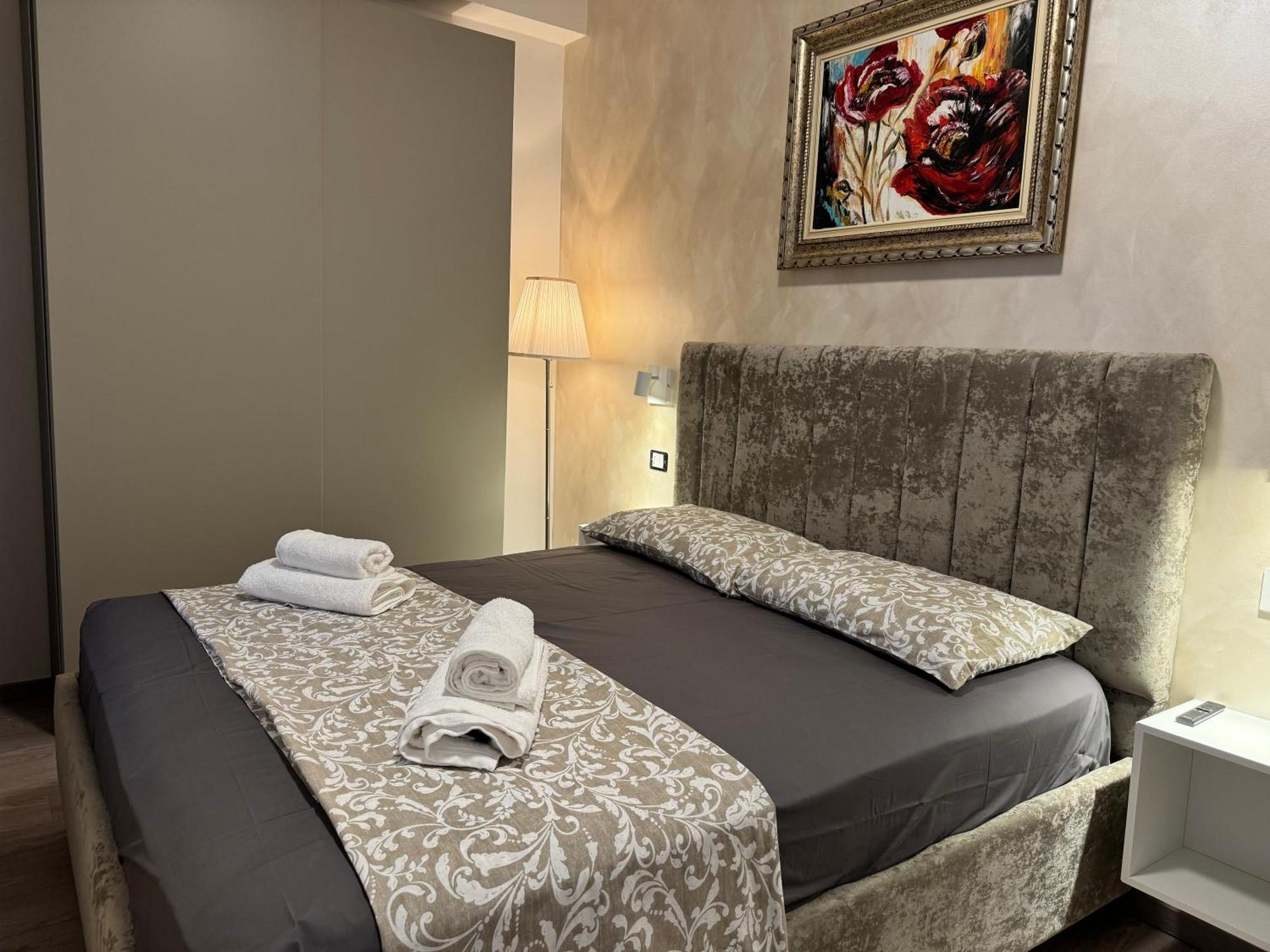 Teatro Romano Suites Trieszt Kültér fotó