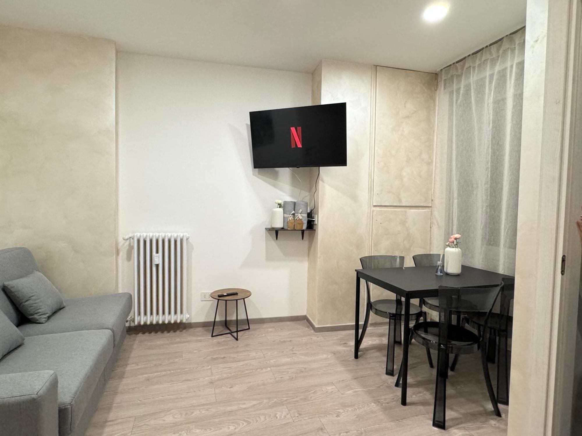 Teatro Romano Suites Trieszt Kültér fotó
