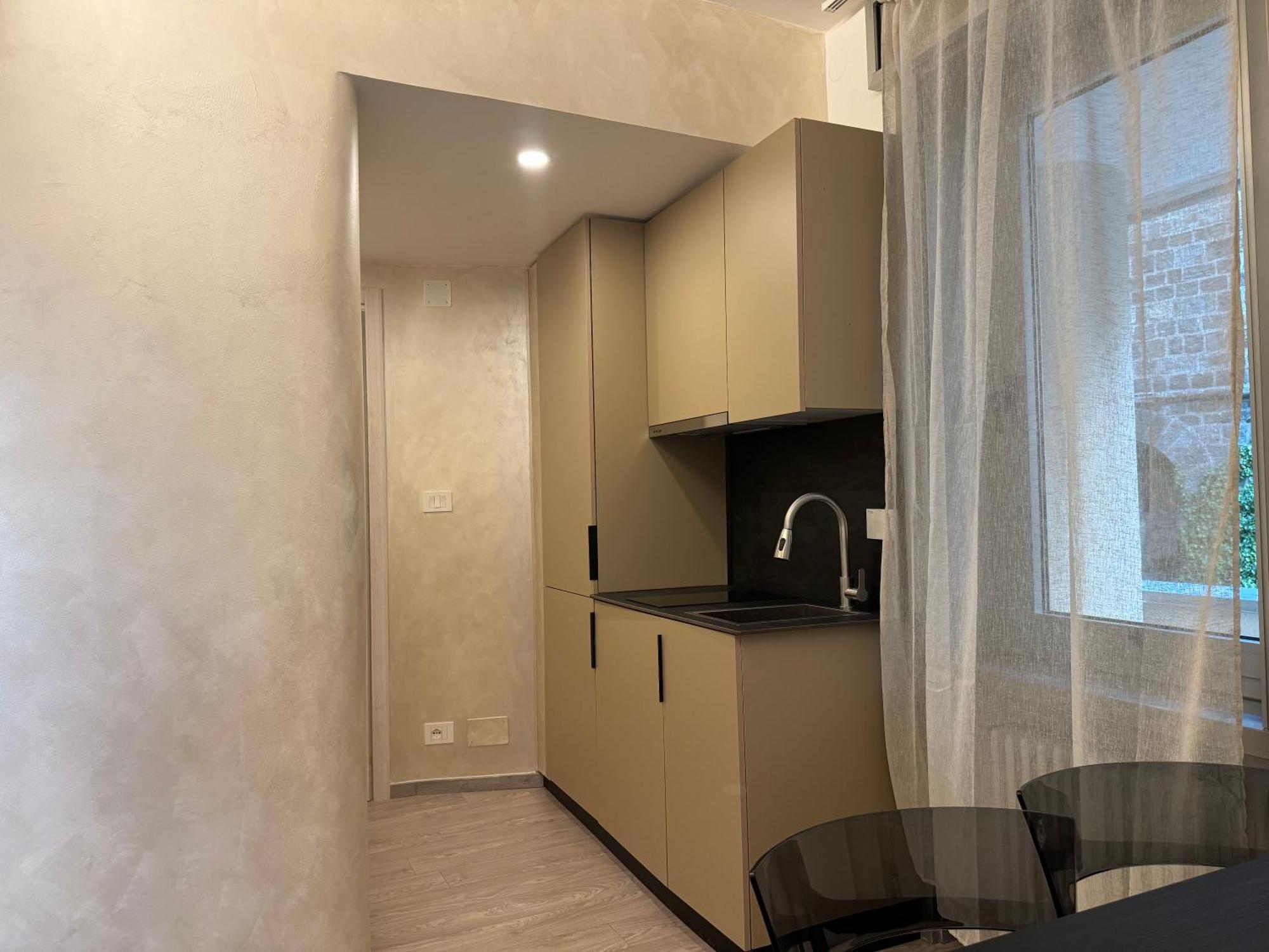 Teatro Romano Suites Trieszt Kültér fotó