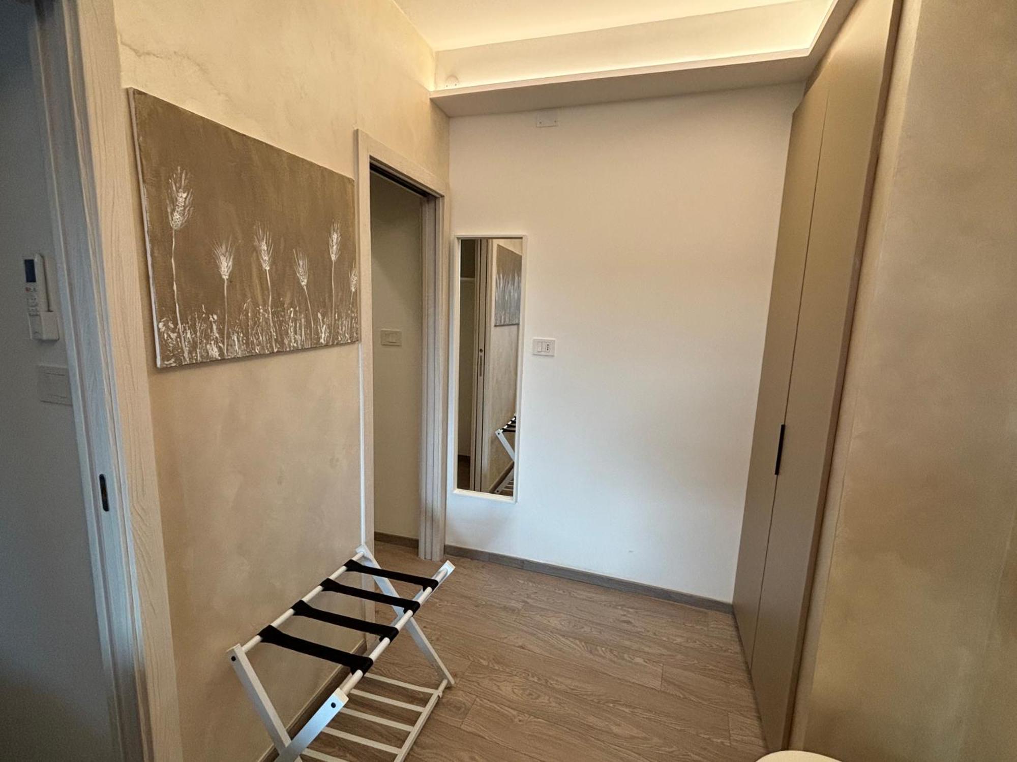 Teatro Romano Suites Trieszt Kültér fotó