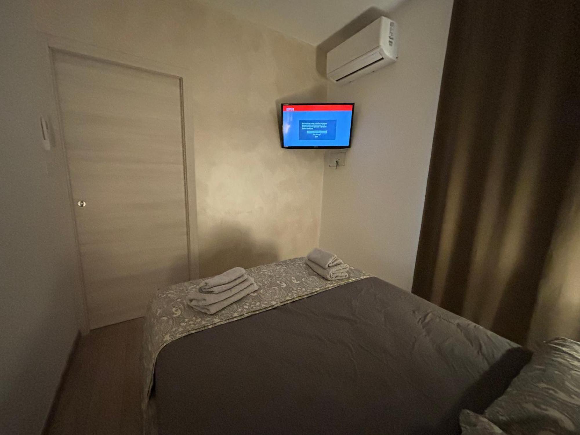 Teatro Romano Suites Trieszt Kültér fotó