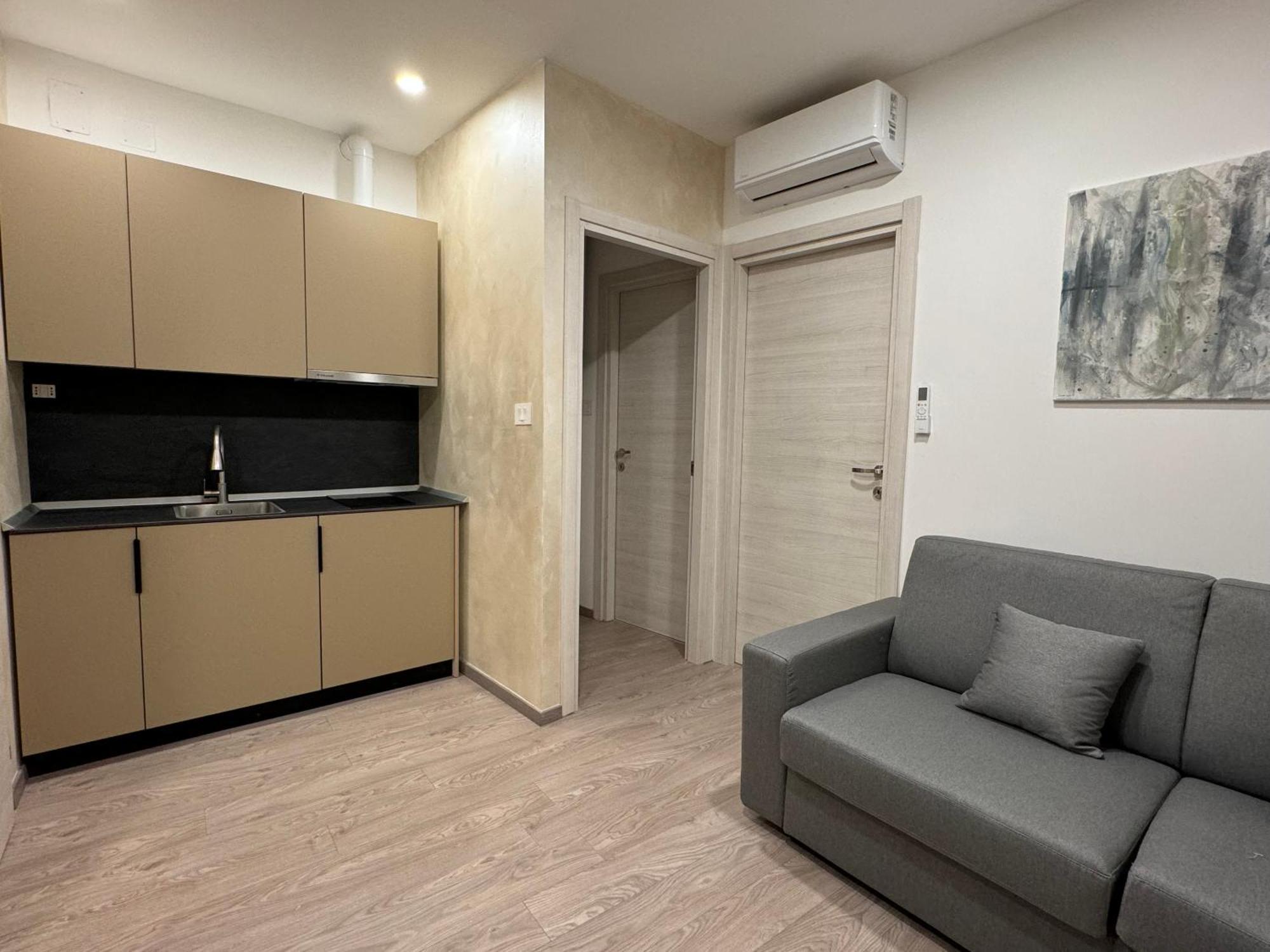 Teatro Romano Suites Trieszt Kültér fotó