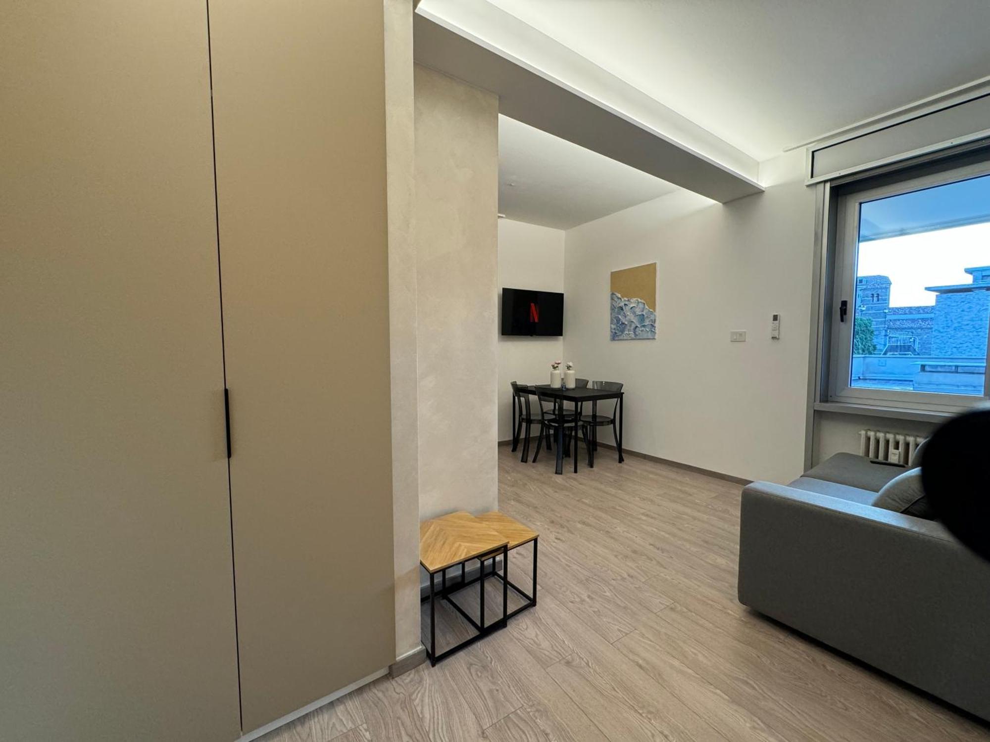 Teatro Romano Suites Trieszt Kültér fotó